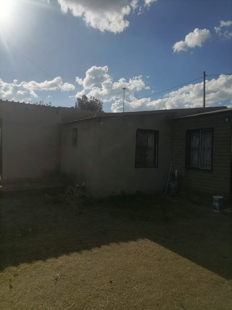  Bedroom Property for Sale in Mangaung Free State
